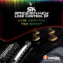 Greg Sin Key - Lose Control