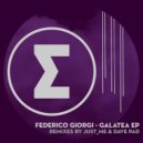 Federico Giorgi - Juntos (Original Mix)