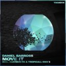 Daniel Barross - Move It