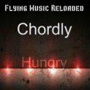 Chordly feat Azpov - X-Cha (Original Mix)