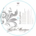 Soul Academy - Your Love Keeps