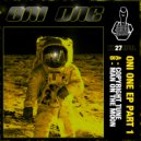 Oni One - Man On The Moon (Original Mix)
