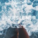 Jaques Le Noir - Crest