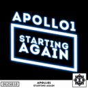 Apollo1 - Starting Again (Original Mix)