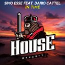 Simo Esse feat. Dario Cattel - In Time (Radio Edit)