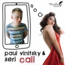 Paul Vinitsky & Seri - Call (Psylifting Dub)
