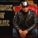 Darryl D\'Bonneau & Koffeeluv The Floetress of House - Colours Of Love (Original Mix)