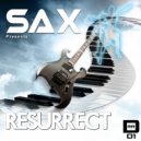 Grant Saxena - Resurrect