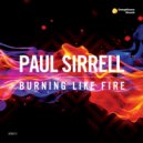 Paul Sirrell - Rather Be Alone