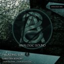 Christian Bonori - Blazing Sun (Original Mix)
