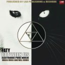 Faty - Between Us