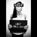 Sunship Ft Lost Souljah - Psycho (Dub Mix)