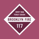 Whey Baq - Tickly Cough