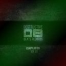 Martin Kinrus - Cats & Dogs