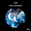 S-Pot - Sonic Different