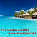 Dominik Ferrer feat Peter Schmidt - These Days (Pavlin Petrov Remix)