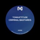 Tonikattitude - Kamikaz Revolution (Original Mix)