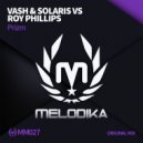 Vash & Solaris Vs. Roy Phillips - Prizm (Original Mix)
