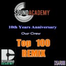 Ivan Sanchez (Es) - Duracell (Crazy Groove Mix)