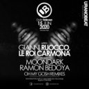 Gianni Ruocco, Le Roi Carmona - Oh My Gosh (Ramon Bedoya Remix)