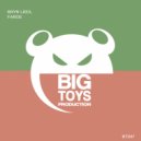 Bryn Liedl - Faroe (Radio Edit)