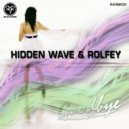 Hidden Wave & Rolfey Ft.Mhyst - Long Walk Home (Original Mix)