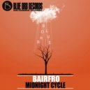 BairFro - Not Alone Here