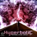 Eclipse Echoes - Metachemical (Hyperbolic Remix)