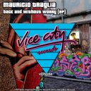 Mauricio Traglia - Locomotive (Original Mix)