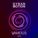 Gyran - Motion (Original Mix)