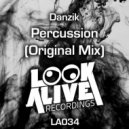 Danzik - Percussion (Original Mix)