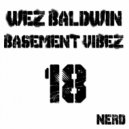 Wez Baldwin - Basement Groove