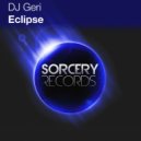 DJ Geri - Eclipse
