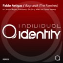 Pablo Artigas - Ragnarök