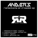 Anders (BR) - Reflections Of Freedom