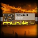 Chris Main - Keep On