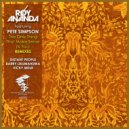 Roy Ananda feat. Pete Simpson - The Only Thing That Make Sense (Is You) (Barry Likumahuwa Rework)