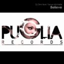 DJ Dimi feat. Tanya Michelle - Believe
