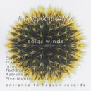 Infinity X ft. AMX - Solar Winds (Original Mix)