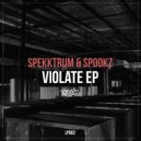 Spekktrum & Spookz - Time