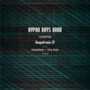 Cassiopeia - Dirty Noise