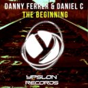 Danny Ferrer & Daniel C - Buzzina (Original Mix)