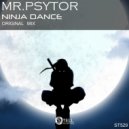 Mr.Psytor - Ninja Dance