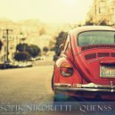 Sopik, Nikoretti - We Are