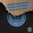 Kokenn - Delirium (Bessiff feat El Mimi Remix)