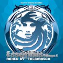 Talamasca feat. Sharlo - Remote Viewing