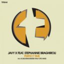 Javy X Feat. Stephannie Braghiroli - Perfect Time (Vitaly Otto Dub Mix)