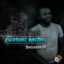 Ceez Da Geek - Let Me Go (Original Mix)