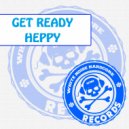 Heppy - Get Ready