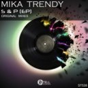 Mika Trendy - Burj Khalifa (Original Mix)